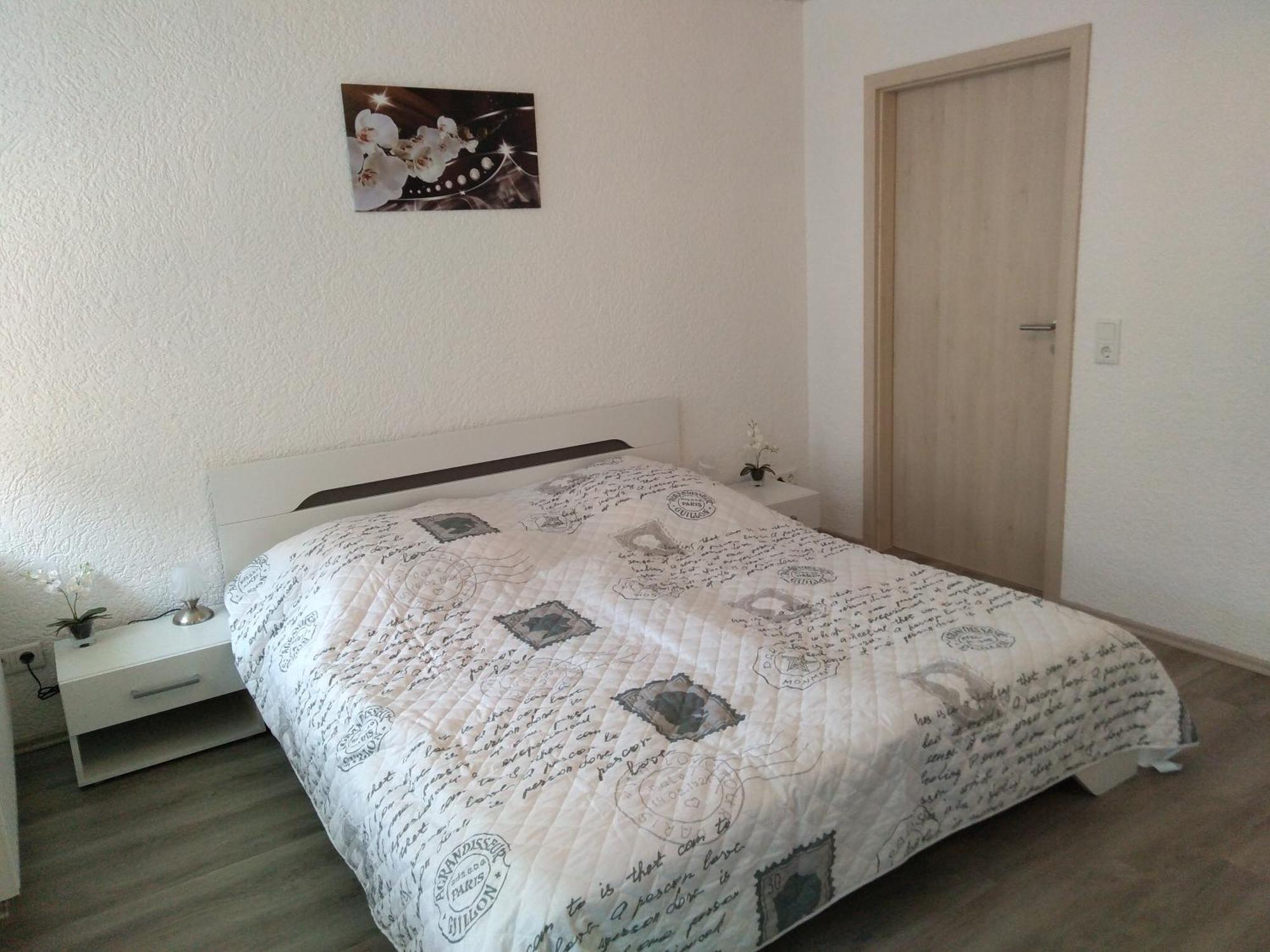 Urlaub Und Arbeit In Waldheim Apartment Exterior photo